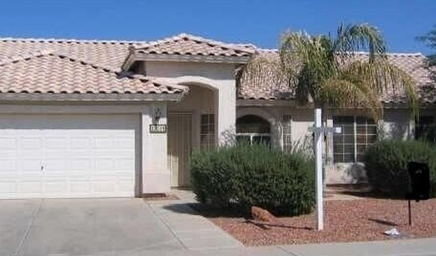 13314 E CINDY St, Chandler, AZ 85225 - 4 Beds, 2 Bath