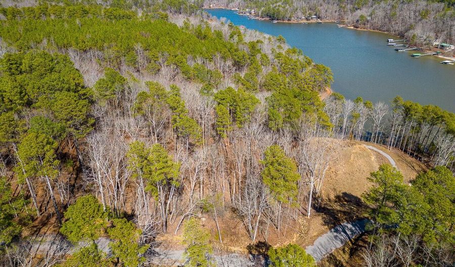 LOT 9 WHITE OAK RIDGE, Arley, AL 35541 - 0 Beds, 0 Bath