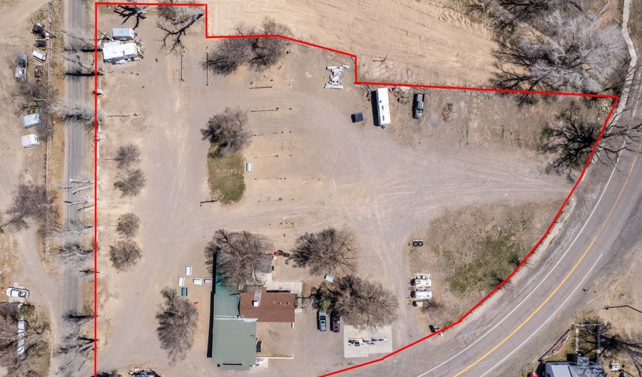 50 N MAIN St, Antimony, UT 84712 - 0 Beds, 0 Bath