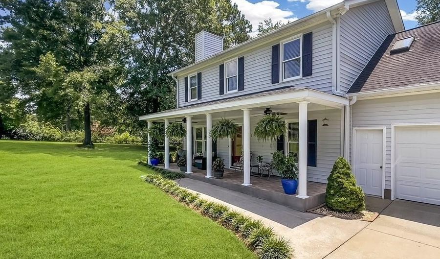 356 HANOVER Rd, Abbeville, SC 29620 - 4 Beds, 3 Bath