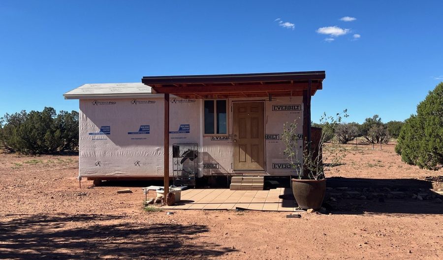 002 N9027, Concho, AZ 85924 - 0 Beds, 0 Bath