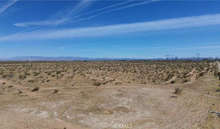 1 Air Expy, Adelanto, CA 92301 - 0 Beds, 0 Bath