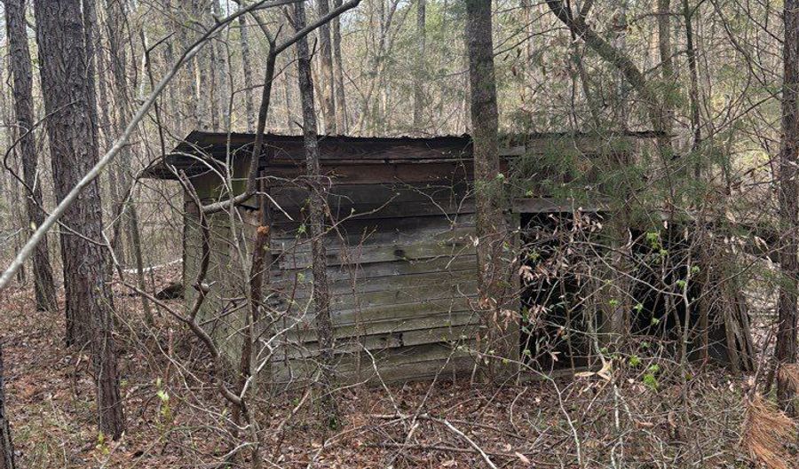 Hwy 9, Blue Springs, MS 38828 - 0 Beds, 0 Bath