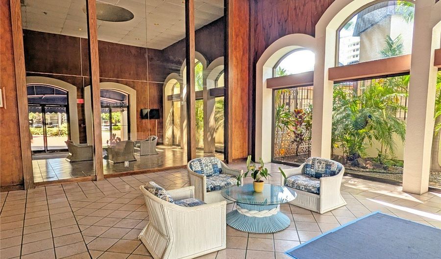 400 Hobron Ln 3306, Honolulu, HI 96815 - 0 Beds, 1 Bath