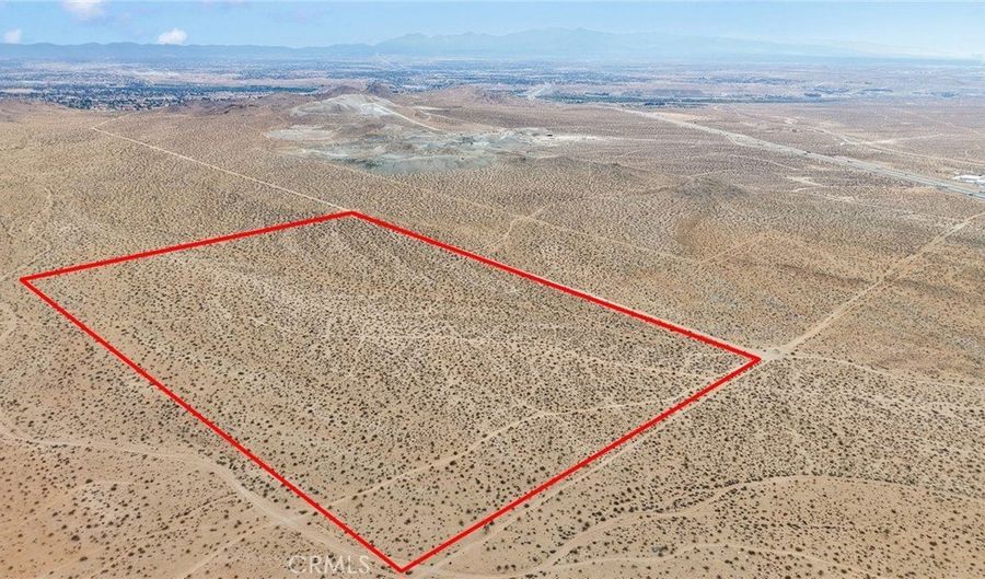 1111 Los Padres Rd, Apple Valley, CA 92307 - 0 Beds, 0 Bath