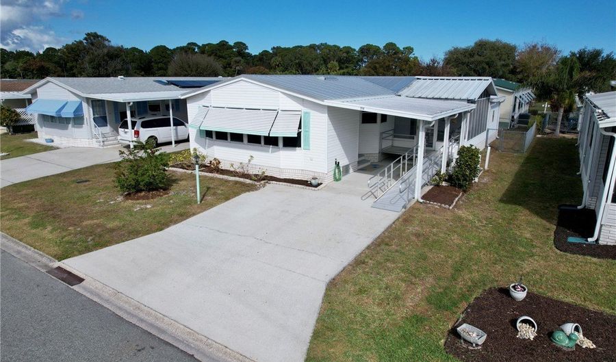 314 Kiwi Dr, Barefoot Bay, FL 32976 - 2 Beds, 2 Bath