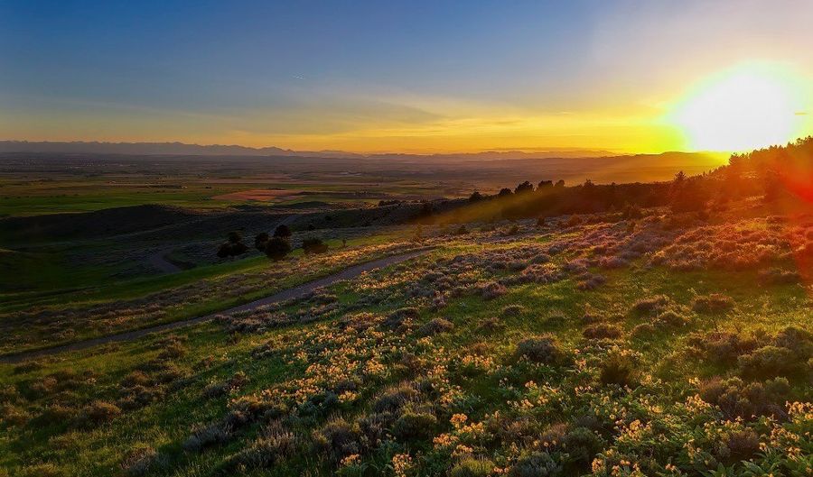 Four Bar Ranches Corbly Gulch Road, Belgrade, MT 59714 - 0 Beds, 0 Bath