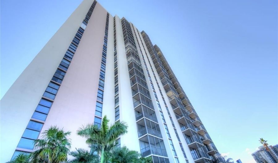 20301 W Country Club Dr 930, Aventura, FL 33180 - 2 Beds, 2 Bath