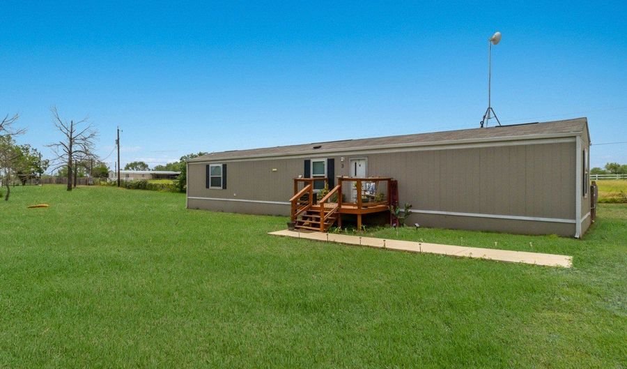 7380 Pittman 3, Adkins, TX 78101 - 3 Beds, 0 Bath