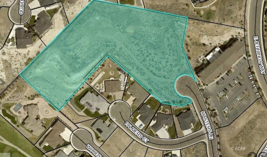 331 Masters Ln, Elko, NV 89801 - 0 Beds, 0 Bath