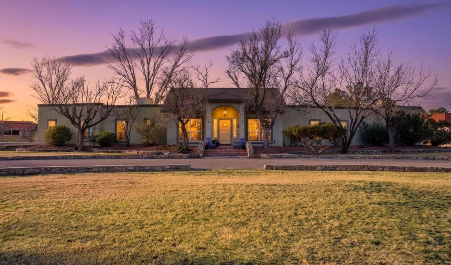 1 Cielo Dorado Dr, Anthony, NM 88021 - 5 Beds, 4 Bath
