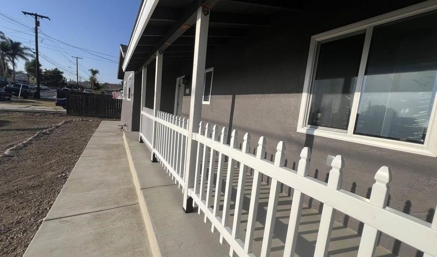 633 Kempton, Spring Valley, CA 91977 - 4 Beds, 2 Bath