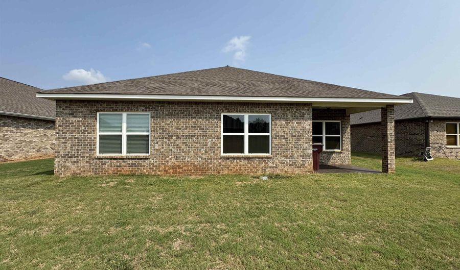 16688 Demi Dr, Athens, AL 35613 - 4 Beds, 2 Bath