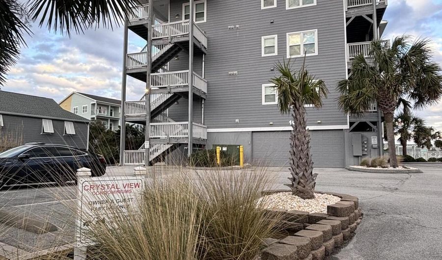 108 Pelican Dr H, Atlantic Beach, NC 28512 - 2 Beds, 2 Bath