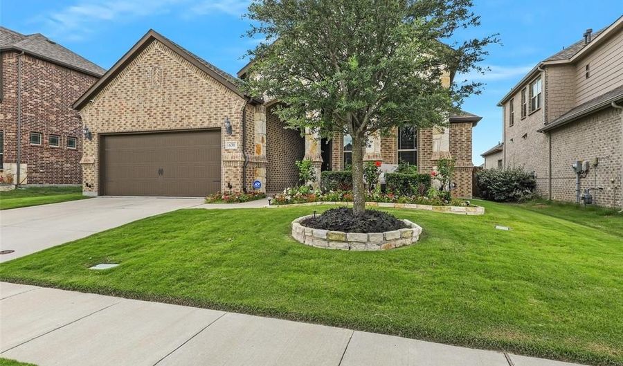 630 Brook Dr, Anna, TX 75409 - 3 Beds, 2 Bath