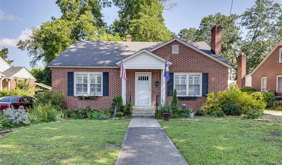 118 Glenwood Ave, Anderson, SC 29625 - 3 Beds, 1 Bath