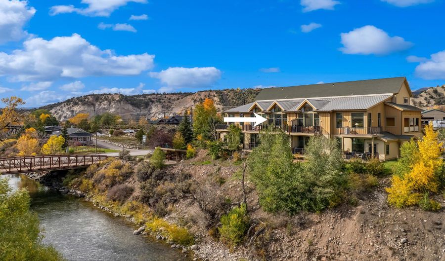 705 Nogal Rd A8, Eagle, CO 81631 - 2 Beds, 2 Bath