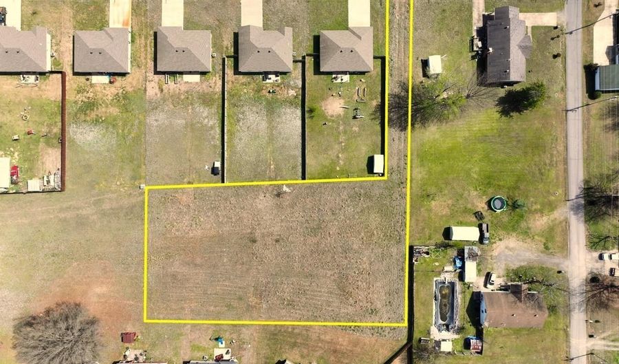 N Beech Street, Beebe, AR 72012 - 0 Beds, 0 Bath