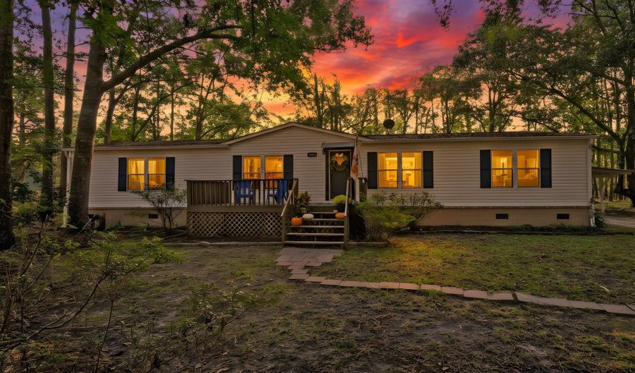 7271 George Washington Ln, Awendaw, SC 29429 - 3 Beds, 0 Bath
