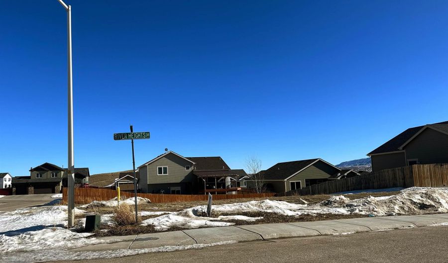 1001 River Heights Dr, Mills, WY 82604 - 0 Beds, 0 Bath