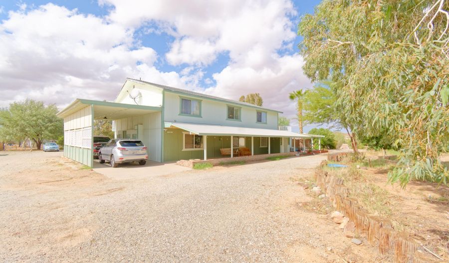 25388 Pendleton Way, Bouse, AZ 85325 - 4 Beds, 3 Bath