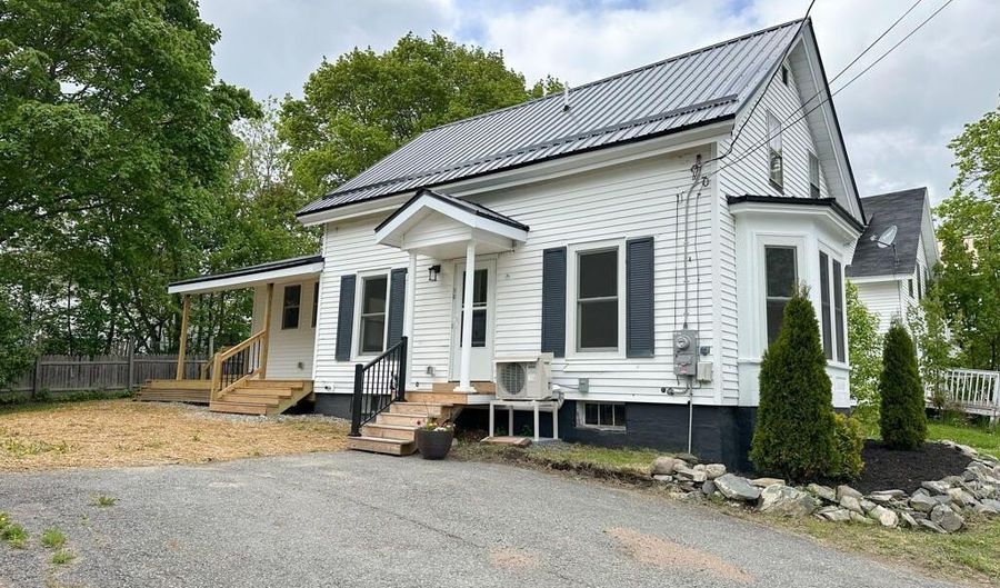 70 Pearl St, Bangor, ME 04401 - 2 Beds, 2 Bath