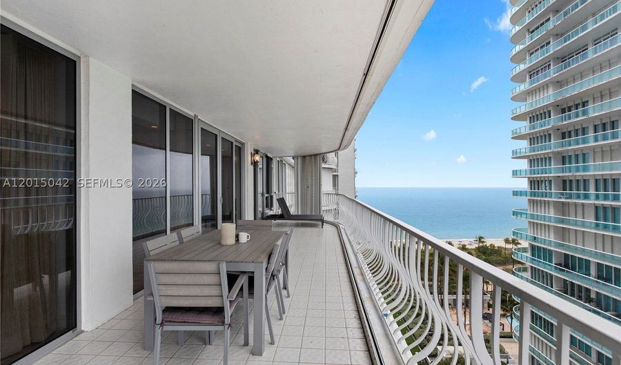 10155 Collins Ave 1105, Bal Harbour, FL 33154 - 3 Beds, 4 Bath