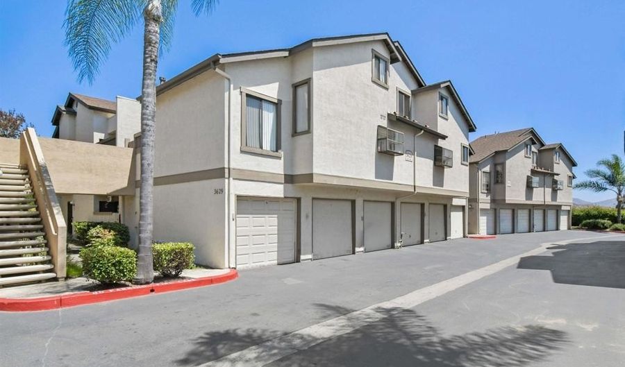 3629 Avocado Village Ct 133, La Mesa, CA 91941 - 2 Beds, 2 Bath