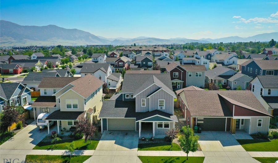 1540 Bora Way, Bozeman, MT 59718 - 4 Beds, 3 Bath