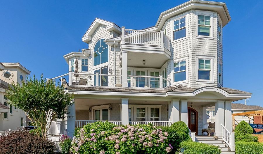 182 65th, Avalon, NJ 08202 - 5 Beds, 7 Bath