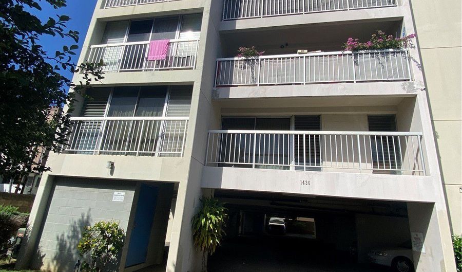 1436 Kewalo St 204, Honolulu, HI 96822 - 2 Beds, 2 Bath