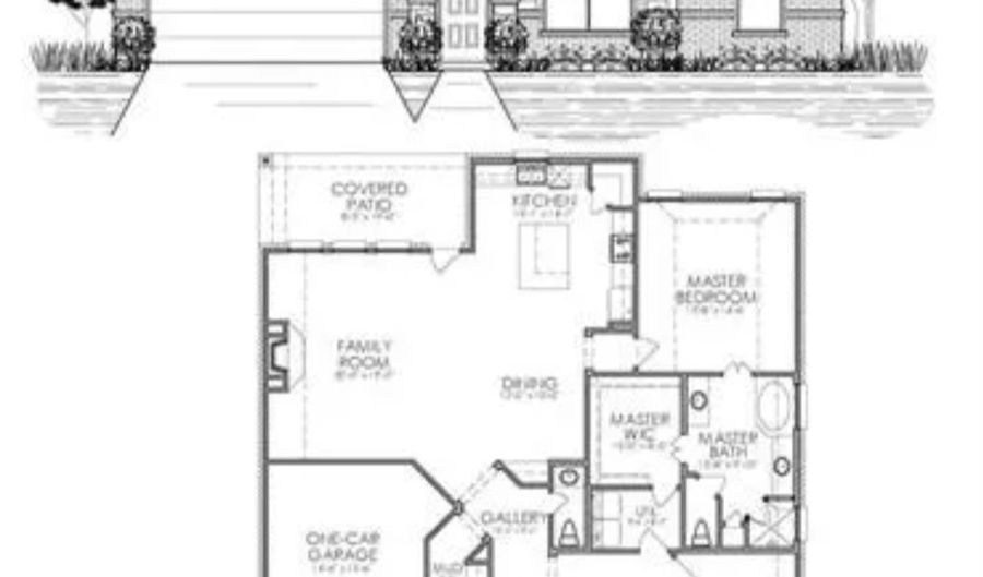 512 Sagebrush Ct, Aledo, TX 76008 - 4 Beds, 3 Bath