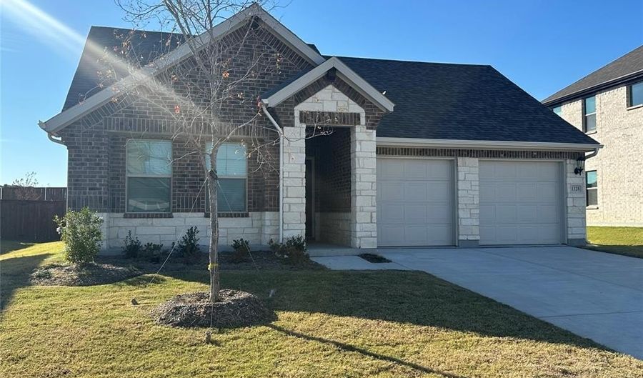 1328 Sunbeam Cv, Anna, TX 75409 - 4 Beds, 3 Bath