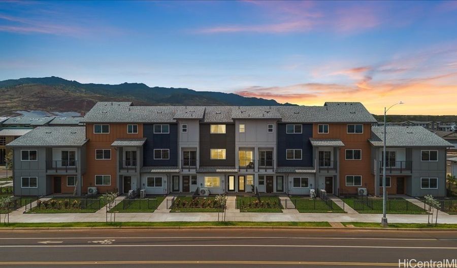 91-1171 Hoonaauao St 1105, Kapolei, HI 96707 - 3 Beds, 4 Bath