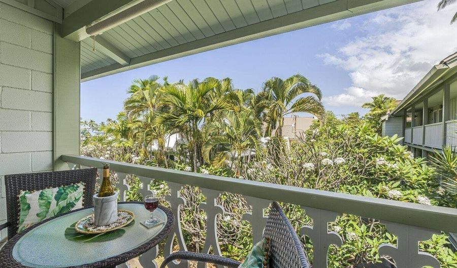 75-5776 Kuakini Hwy #335, Kailua Kona, HI 96740 - 0 Beds, 1 Bath