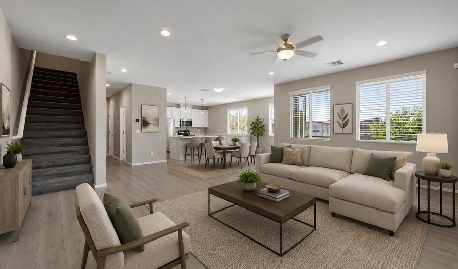 1250 N Abbey Ln 200, Chandler, AZ 85226 - 3 Beds, 3 Bath