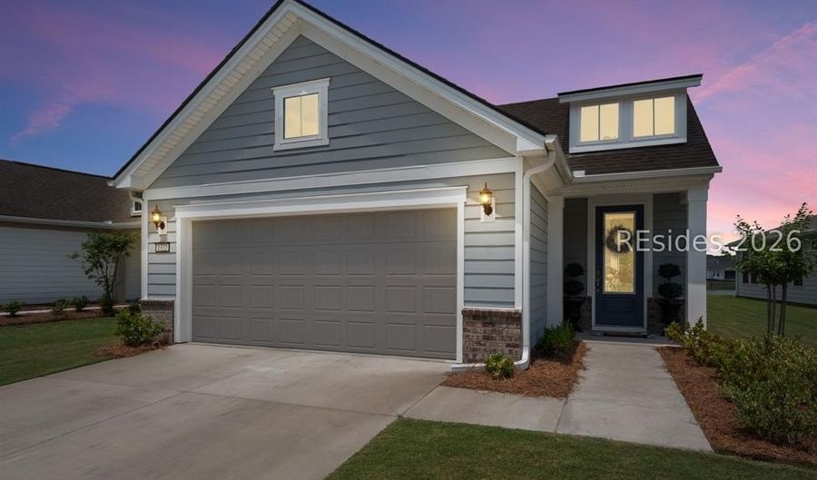 1322 Sunfish Way, Bluffton, SC 29909 - 2 Beds, 2 Bath