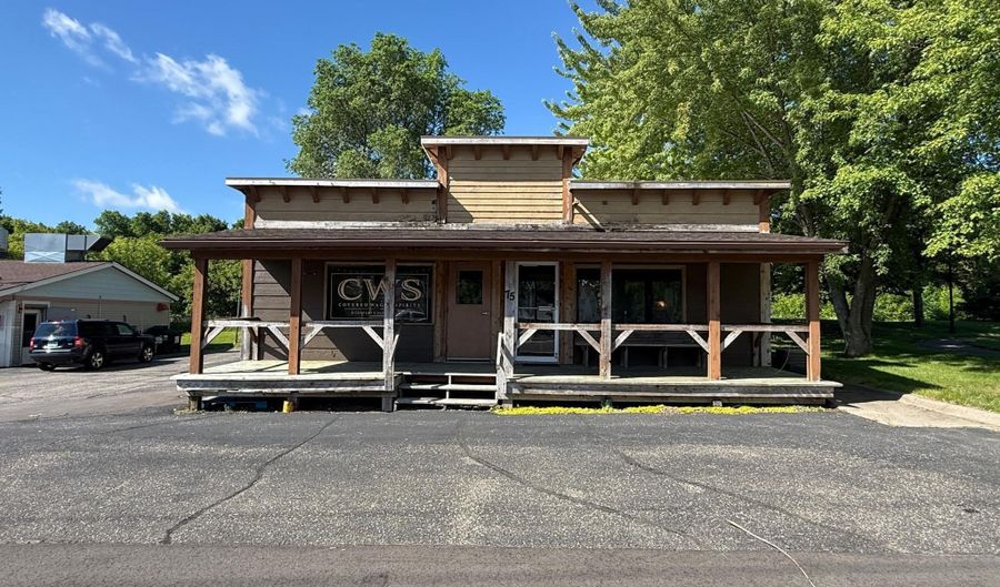 75 Elm St E, Annandale, MN 55302 - 0 Beds, 0 Bath