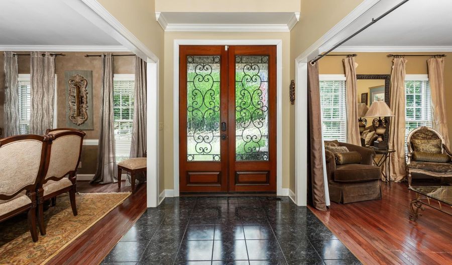 14 COUNTRY SQUIRE Rd, Anniston, AL 36207 - 5 Beds, 7 Bath