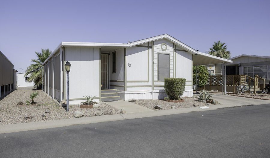 450 W SUNWEST Dr 10, Casa Grande, AZ 85122 - 2 Beds, 2 Bath