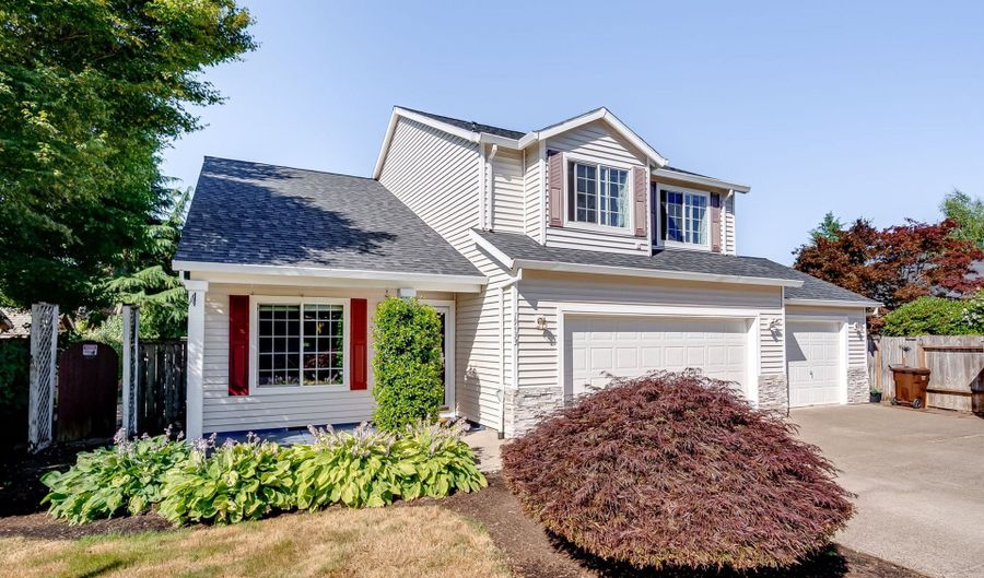 19433 PROSPECTOR Ter, Oregon City, OR 97045 - 4 Beds, 3 Bath