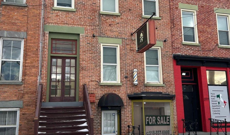 219 Western Ave, Albany, NY 12203 - 0 Beds, 3 Bath