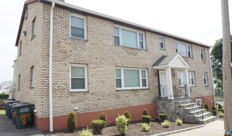28-30 Sampson St 4, Bridgeport, CT 06606 - 2 Beds, 1 Bath