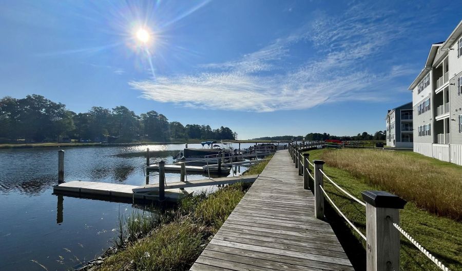 33725 SKIFF Aly 306, Lewes, DE 19958 - 2 Beds, 2 Bath
