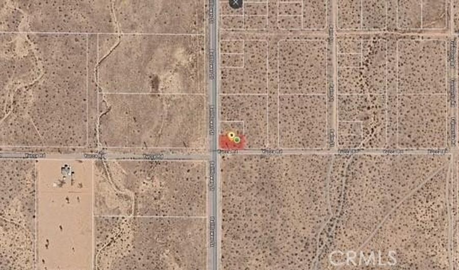 0 Bellflower St, Adelanto, CA 92301 - 0 Beds, 0 Bath