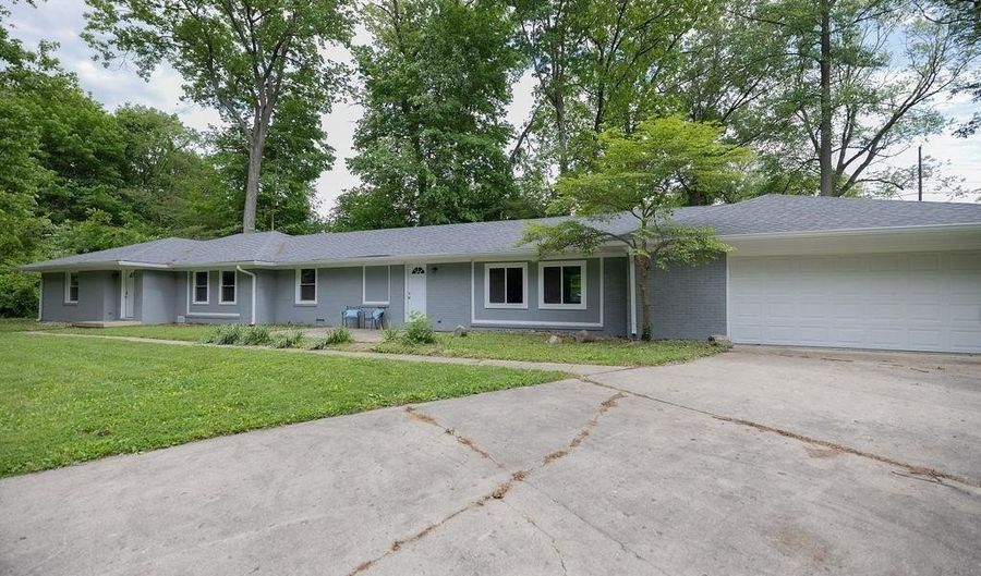 1034 Harter Blvd, Anderson, IN 46011 - 4 Beds, 3 Bath