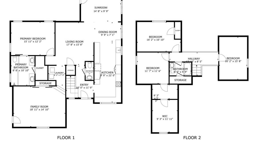 30249 ARMORY Rd, Dagsboro, DE 19939 - 4 Beds, 3 Bath