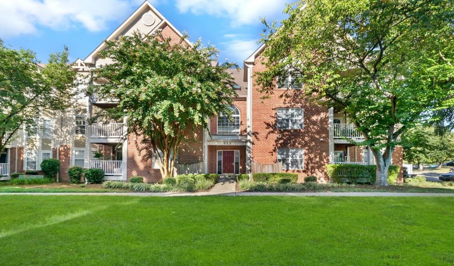 615 ADMIRAL Dr 306, Annapolis, MD 21401 - 2 Beds, 2 Bath