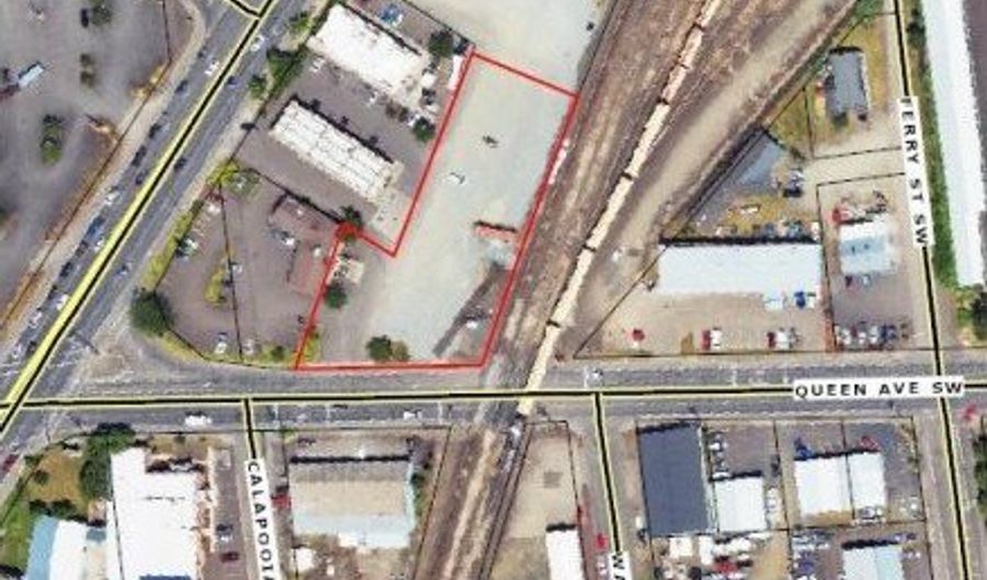 515 QUEEN Ave, Albany, OR 97322 - 0 Beds, 0 Bath