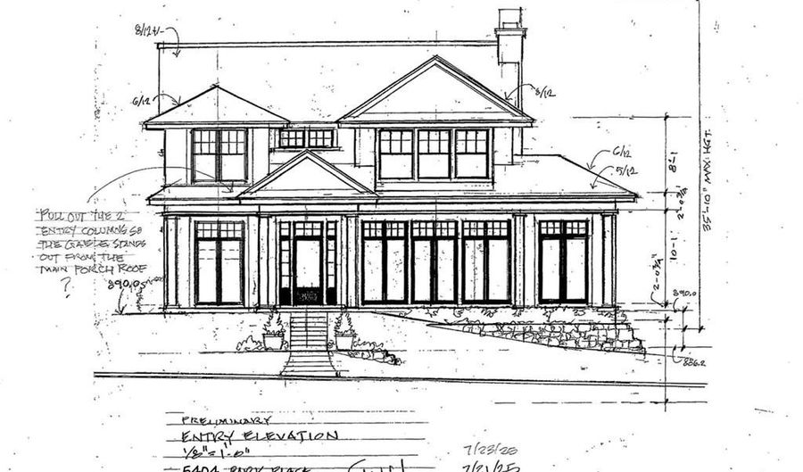 5404 Park Pl, Edina, MN 55424 - 5 Beds, 5 Bath